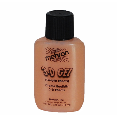  Mehron Makeup Skin Prep Pro Mattifying Skin Toner