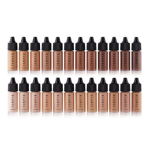 Perfect Canvas Hydra Lock Airbrush Foundation 24 Pack